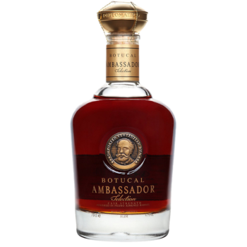 Botucal Ambassador Rum